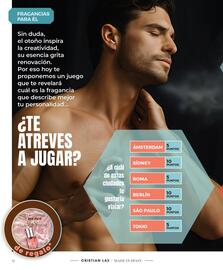 Catálogo Cristian Lay Página 12