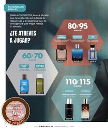 Catálogo Cristian Lay Página 14