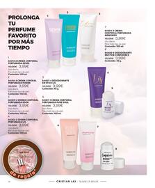 Catálogo Cristian Lay Página 16