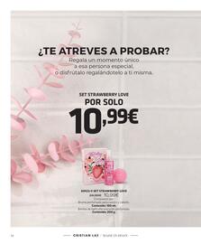 Catálogo Cristian Lay Página 34