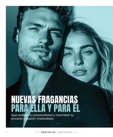 Catálogo Cristian Lay Página 4