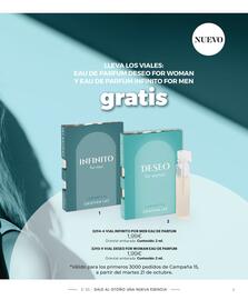 Catálogo Cristian Lay Página 5