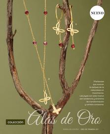 Catálogo Cristian Lay Página 73