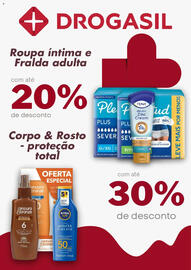 Encarte Drogasil semana 43 Página 1