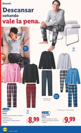 Catálogo Lidl semana 44 Página 10
