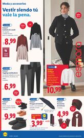 Catálogo Lidl semana 44 Página 16