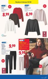 Catálogo Lidl semana 44 Página 17
