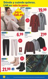 Catálogo Lidl semana 44 Página 20