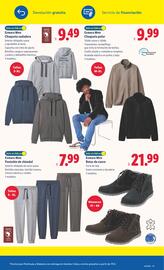 Catálogo Lidl semana 44 Página 21
