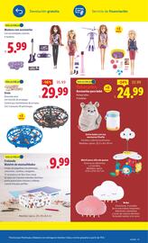 Catálogo Lidl semana 44 Página 3