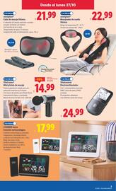 Catálogo Lidl semana 44 Página 5