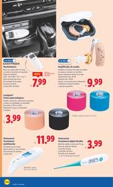 Catálogo Lidl semana 44 Página 6