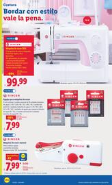 Catálogo Lidl semana 44 Página 8