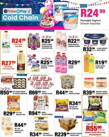 Take 'n Pay catalogue week 43 Page 10