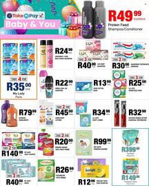 Take 'n Pay catalogue week 43 Page 11