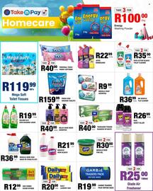 Take 'n Pay catalogue week 43 Page 12