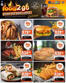 Take 'n Pay catalogue week 43 Page 14