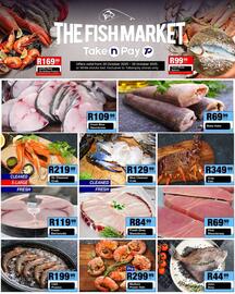 Take 'n Pay catalogue week 43 Page 15