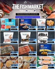 Take 'n Pay catalogue week 43 Page 16