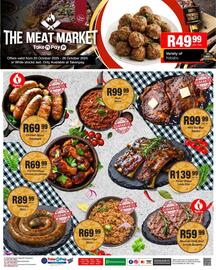 Take 'n Pay catalogue week 43 Page 17
