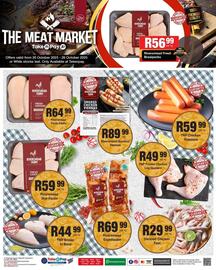 Take 'n Pay catalogue week 43 Page 18