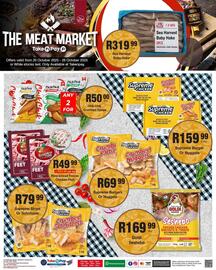 Take 'n Pay catalogue week 43 Page 19