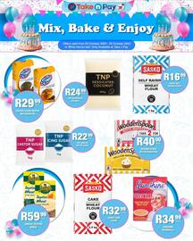 Take 'n Pay catalogue week 43 Page 2