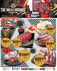 Take 'n Pay catalogue week 43 Page 20