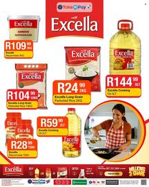 Take 'n Pay catalogue week 43 Page 21