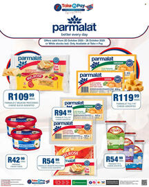 Take 'n Pay catalogue week 43 Page 23