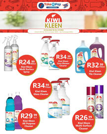 Take 'n Pay catalogue week 43 Page 25