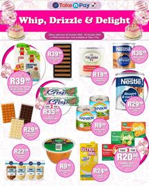 Take 'n Pay catalogue week 43 Page 3
