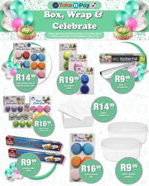 Take 'n Pay catalogue week 43 Page 4
