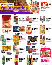 Take 'n Pay catalogue week 43 Page 5