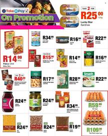 Take 'n Pay catalogue week 43 Page 6