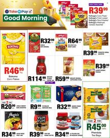 Take 'n Pay catalogue week 43 Page 7