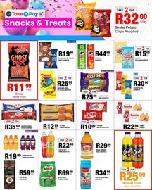Take 'n Pay catalogue week 43 Page 8