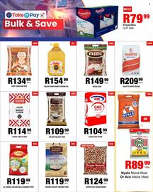 Take 'n Pay catalogue week 43 Page 9