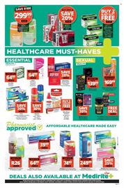 Checkers catalogue Page 13