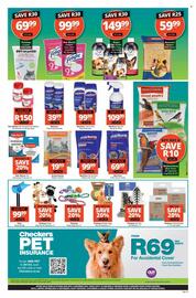 Checkers catalogue Page 19