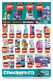 Checkers catalogue Page 20