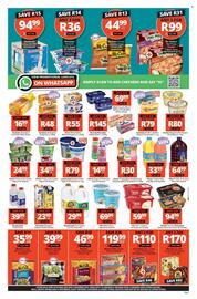 Checkers catalogue Page 5