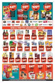 Checkers catalogue Page 8