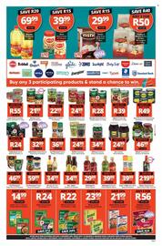 Checkers catalogue Page 9