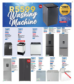 OK Furniture catalogue Page 2