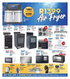 OK Furniture catalogue Page 3