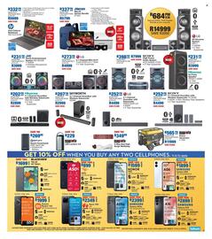 OK Furniture catalogue Page 5
