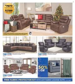 OK Furniture catalogue Page 6