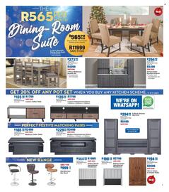 OK Furniture catalogue Page 7