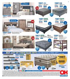 OK Furniture catalogue Page 8